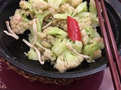 -东馆和天下特色餐饮(工农店)