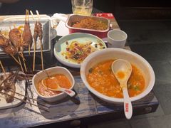 -管氏翅吧(广渠门店)