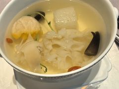 -云锦壹号·淮扬宴(徐汇万科店)