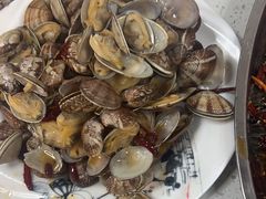 -鼓歌海鲜舫·手抓海鲜(大学城店)