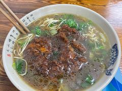 -无名氏面馆(邮电路店)