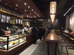 -星巴克臻选(深圳罗湖万象城店)