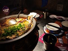 -匠子烤鱼(桫椤湾店)