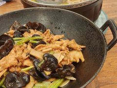 -山西会馆·晋菜·晋商宴·学堂记忆(许坦西街店)