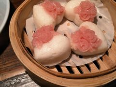 -外婆家(蓝色港湾店)
