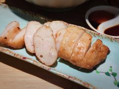 -越南牛肉河粉餐厅(书院巷店)