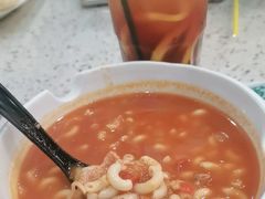 -新辉港式茶餐厅(北栅店)