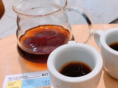 -玫瑰咖啡(中山六路店)