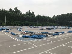 -北京炫动卡丁车俱乐部