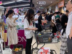 -AEON永旺(东方宝泰店)