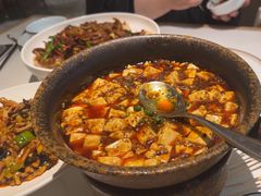 -南山翁新概念川菜(江宁万达广场店)