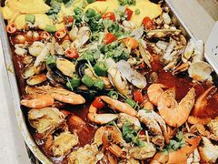 -南亚水鑫温泉SPA(恒宇商业广场店)