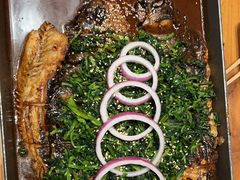 -青炉里青花椒鲜活烤鱼(理工大店)