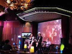 -MR.ROCKY洛奇先生RESTAURANT&BAR(宝安壹方城店)