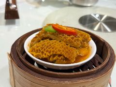 -東海海鲜酒家(中信广场店)