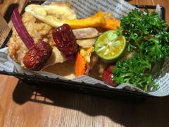 -岛风·台食小馆 ISLAND BISTRO(烟台山店)