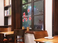 -付小姐在成都(中山公园店)