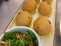 雷家豆腐圆子-贵州大厦贵州厅(樱花园西街店)