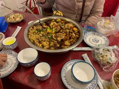 -米二红烧兔(华阳店)