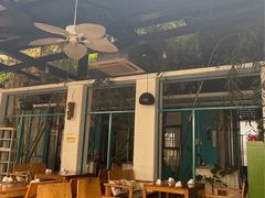 -新竹里馆·花园餐厅(兴苑路店)