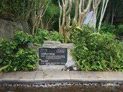 -海口观澜湖火山温泉谷