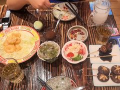 -平成屋·午肴夜酒(四川北路店)