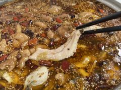 -黑皮酸菜鱼(三山街店)