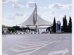 -丁香湖公园