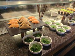 -Social 秀西餐厅-长沙瑞吉酒店(运达店)