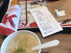 -肯德基(黄渡DT店)