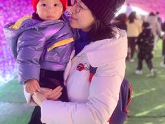 -绿野森林乐园冰雪季