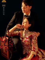 -女王风尚STUDIO·轻奢化定制