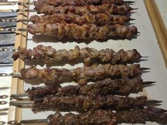 -和庆斋羊蝎子火锅·碳缸烧烤(顺义旗舰店)