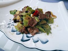 -北京德胜门华宇假日酒店·画廊咖啡厅