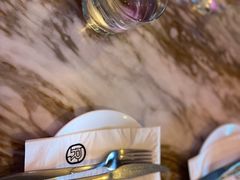 -The Rug Cafe(王府中环店)