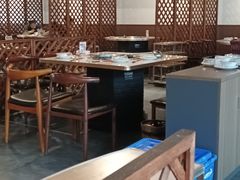 -沈厨地锅老灶•徐州烧烤(黄渡店)