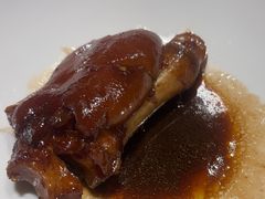 -杨厨的田园饭店(长城路店)