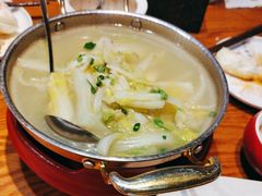 -金掌勺·锅包肉(双榆树店)