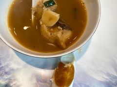 -黛瓦里·花园飨宴