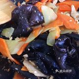 减脂快手菜——莴笋炒鸡肉