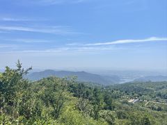 -达蓬山旅游度假区