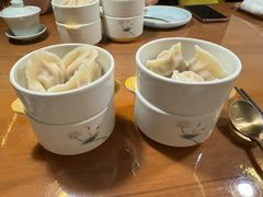 -喜鼎海胆水饺(朝阳区三里屯太古里北区店)