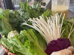 -陈大锅·岳阳鱼馆·地道岳阳菜(美食街店)