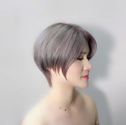 -XY形象设计/烫发·染发·接发