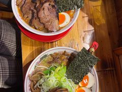-老龙亭拉面店