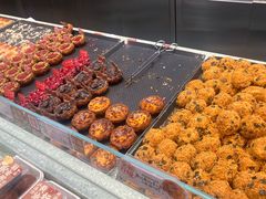 -泸溪河桃酥(西直门凯德店)