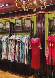 -上海徐(东方新天地店)