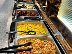 -比格比萨自助(宝山日月光店)