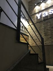 -雅仕 HAIR SALON 美发沙龙