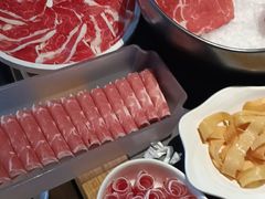 -东来顺·非遗火锅(高新店)